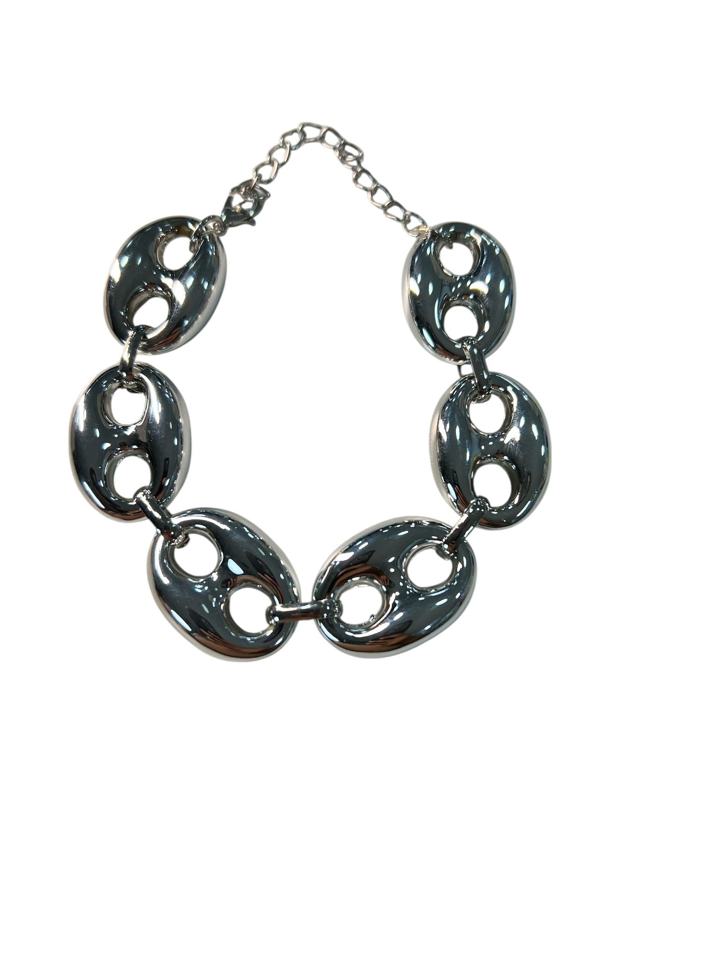 Bracelet Silver Maria Elza