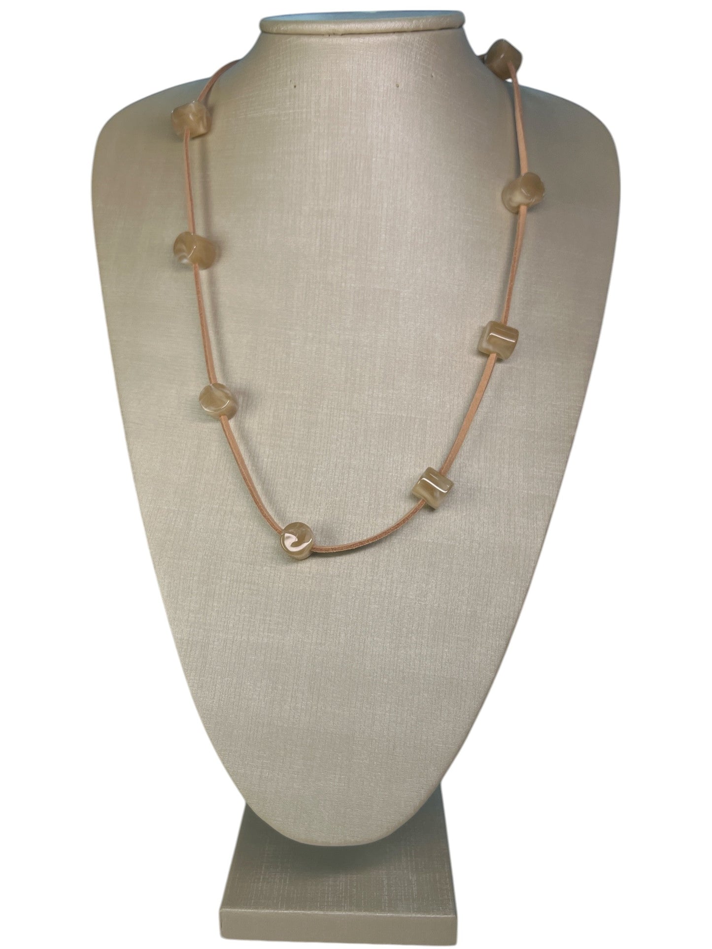 Necklace Maria Lucia