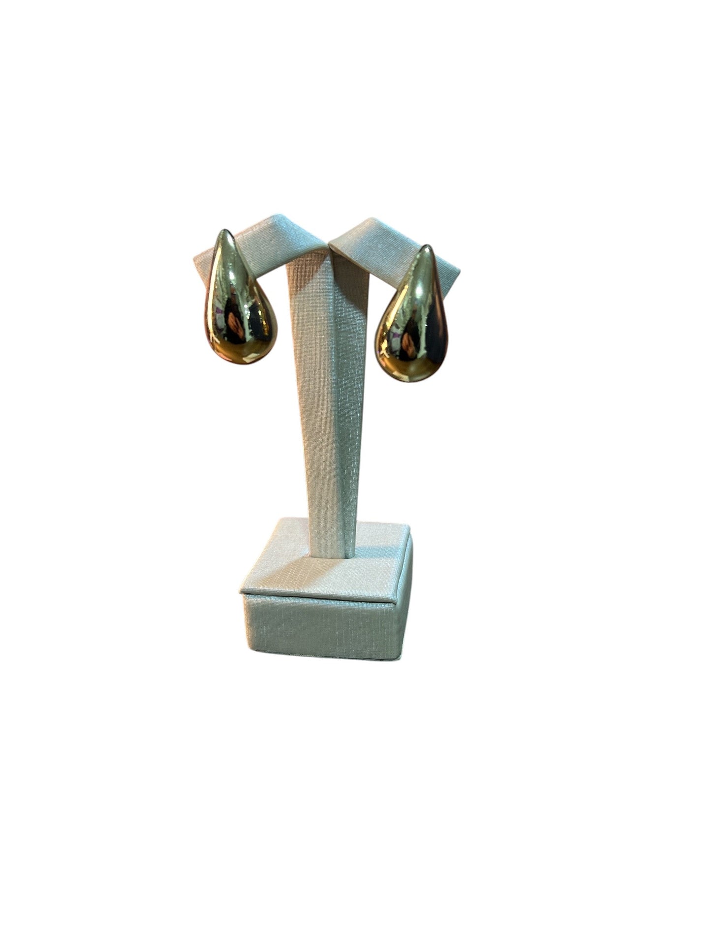 Earring Gold Gota