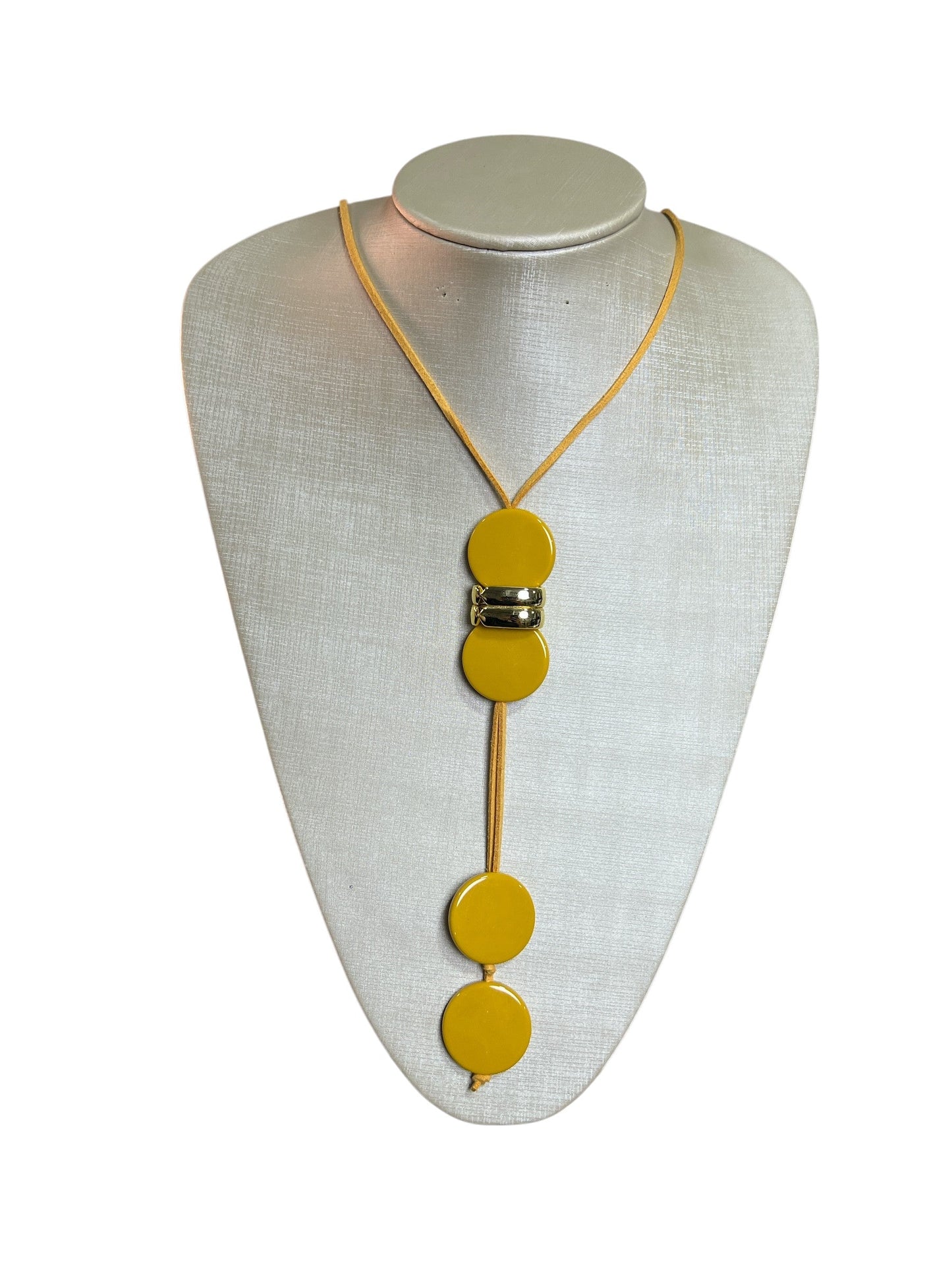 Necklace Maria Isabela