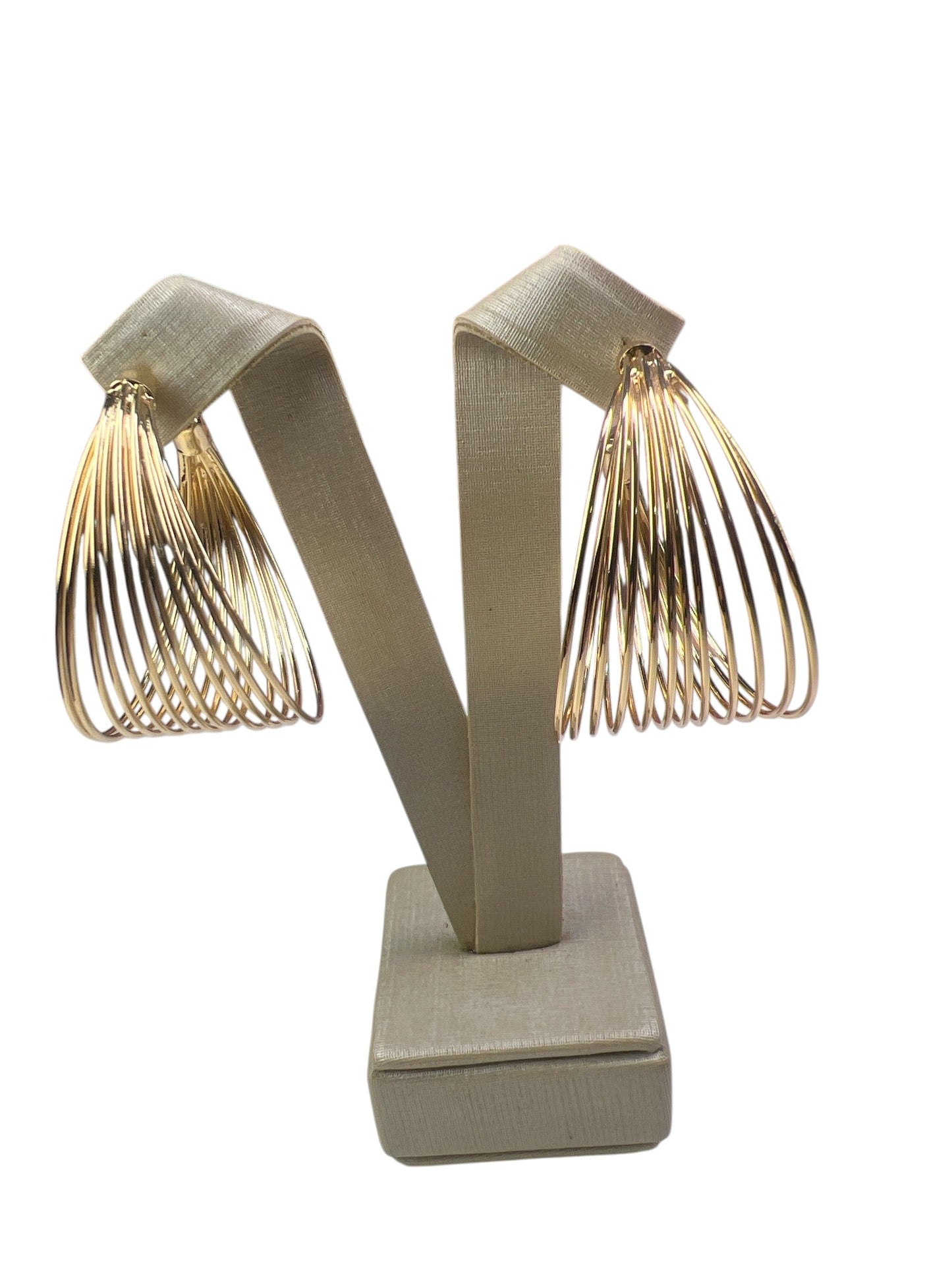 Earring Maria Catarina