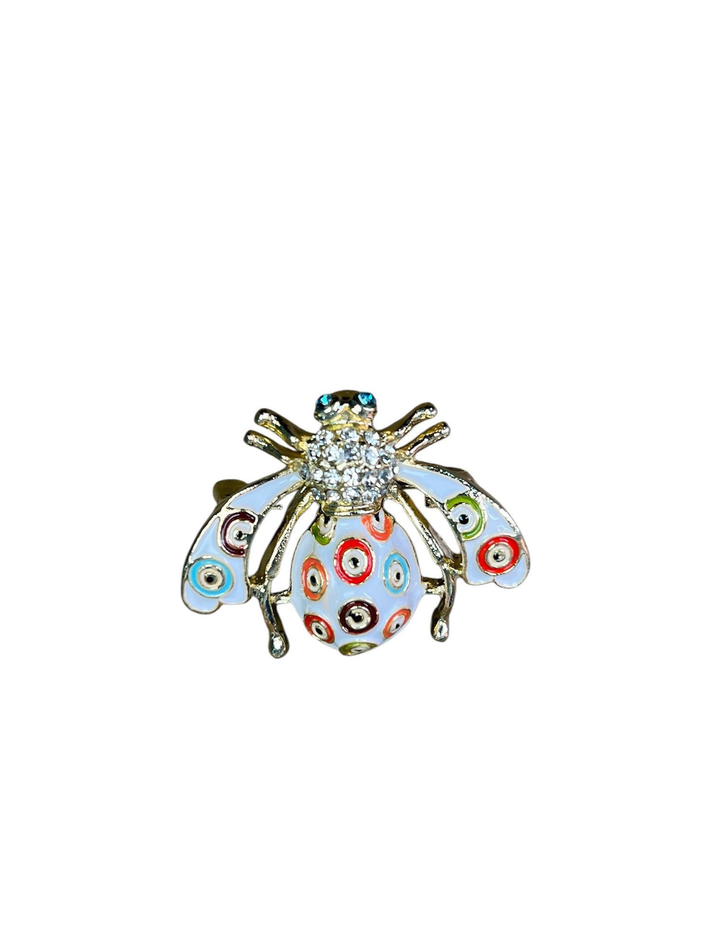 Broche Maria Erica
