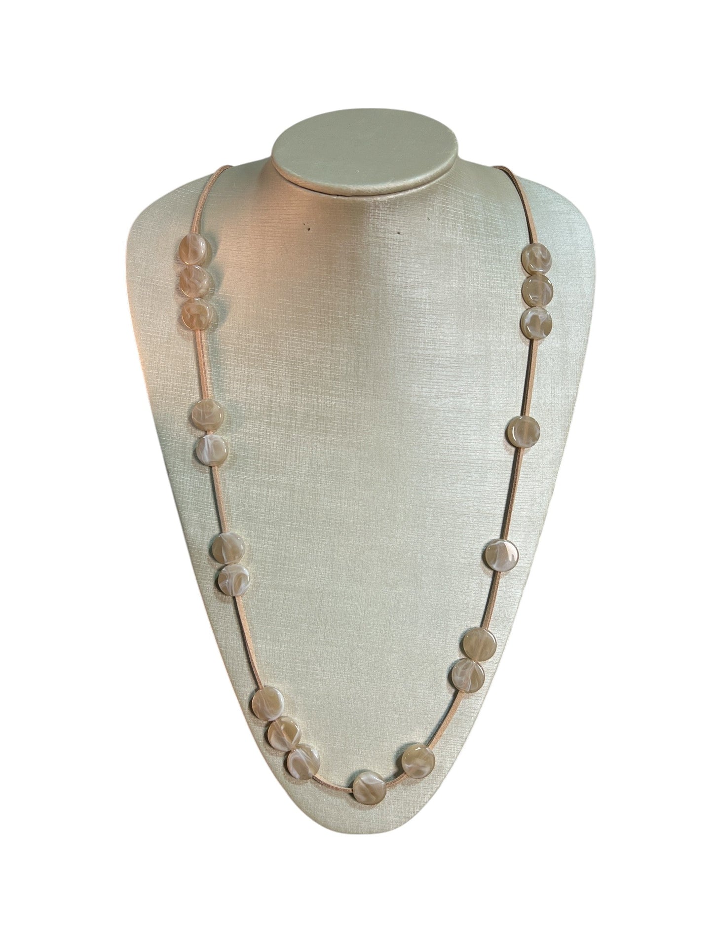 Necklace Maria Melissa