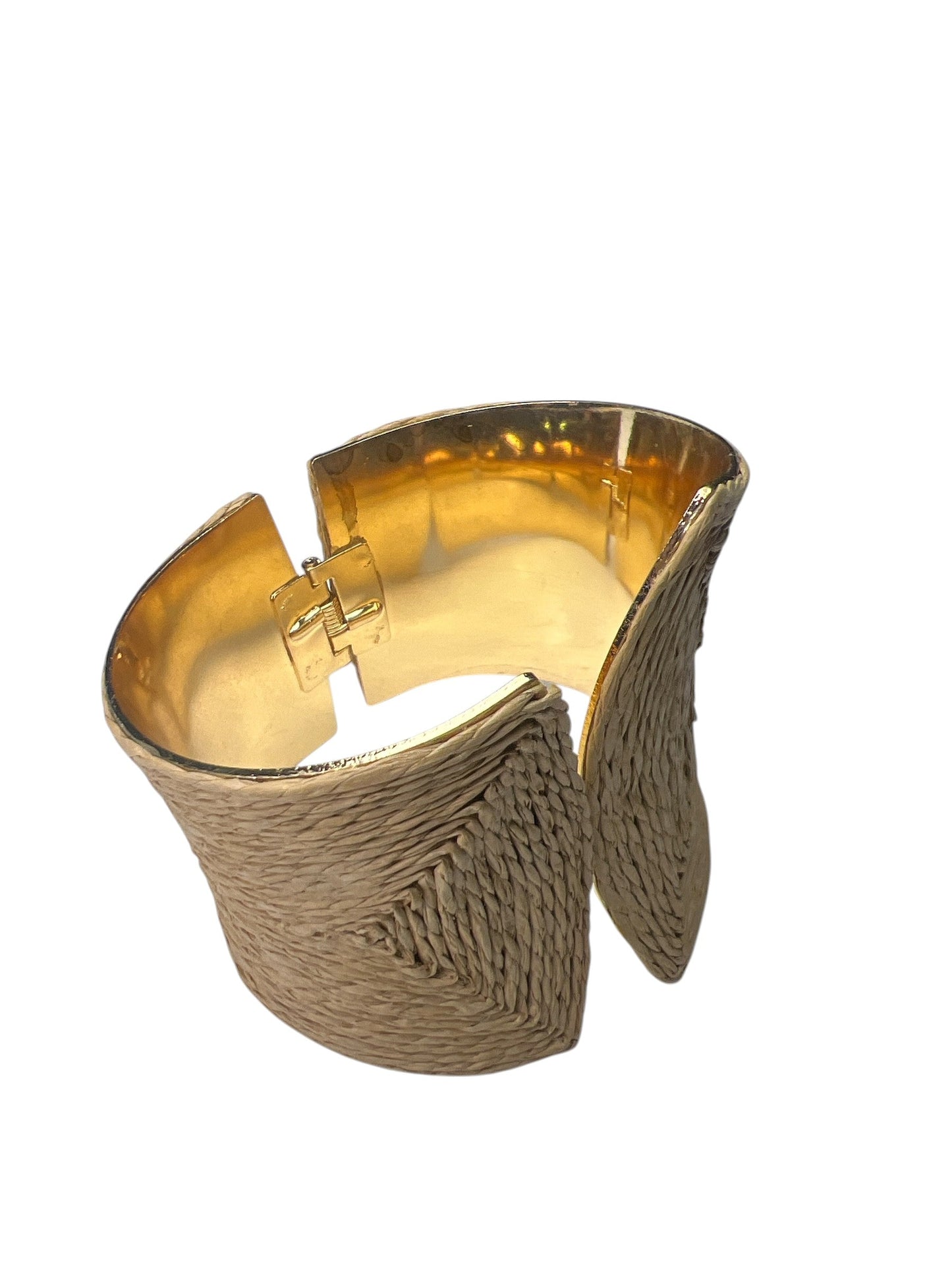 Bracelete Gold Maria Helena