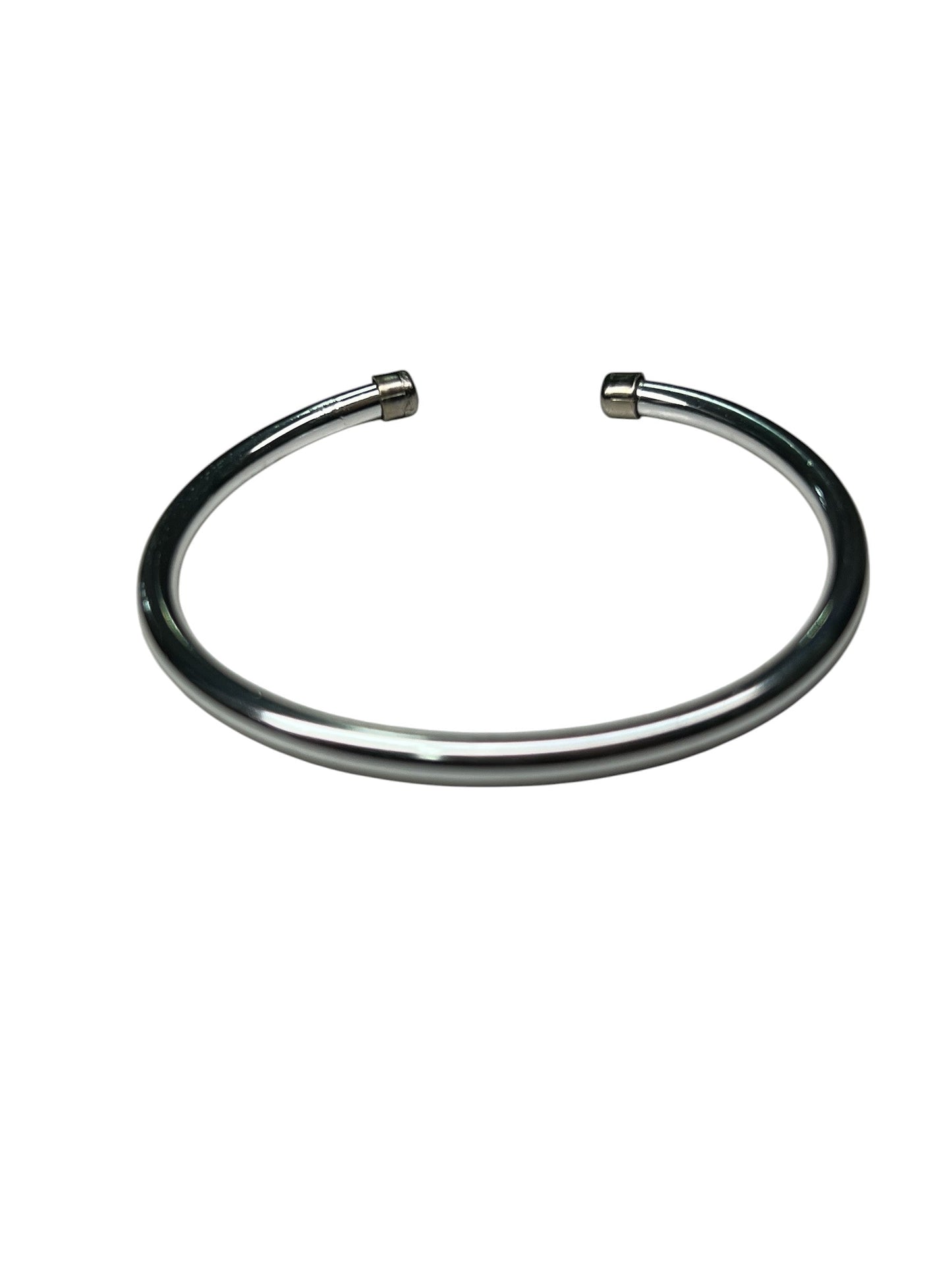 Bracelete Silver Maria Bianca