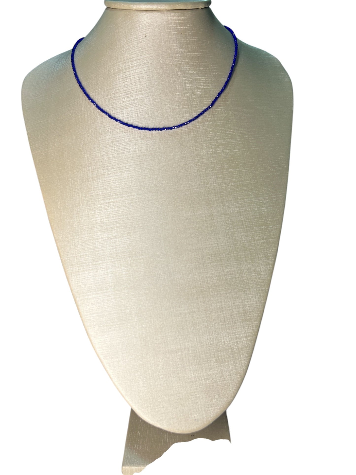 Necklace Maria Bianca Fino