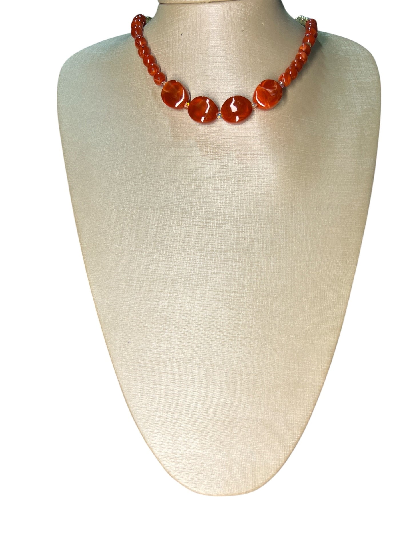 Necklace Maria Natalia