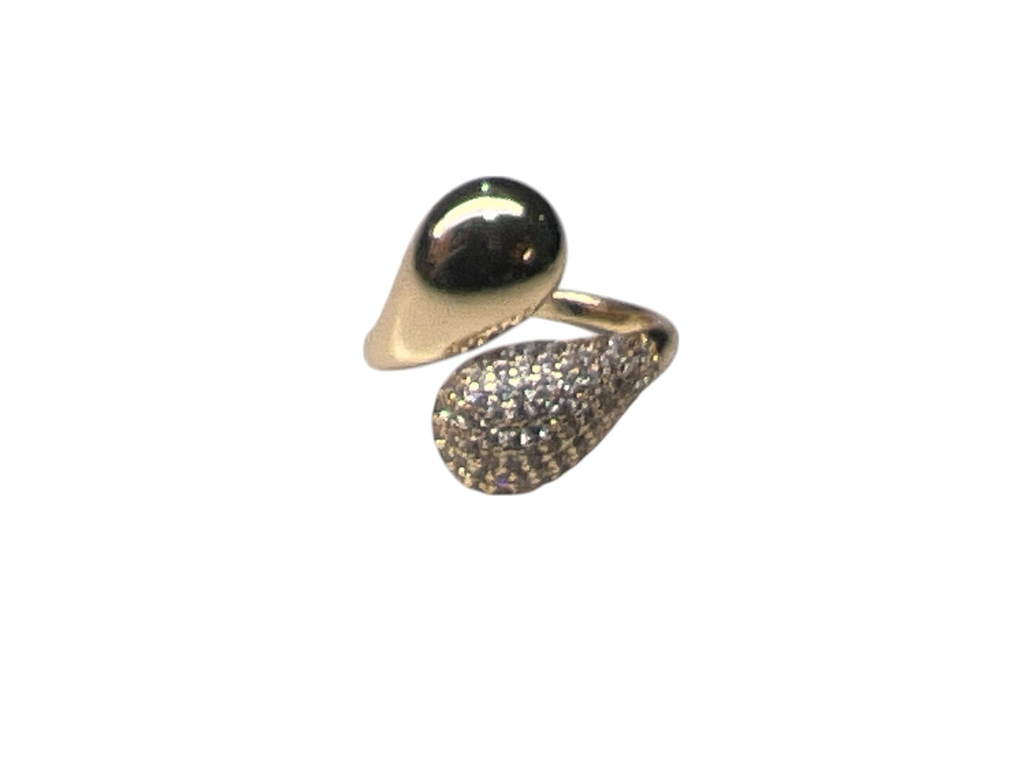 Ring Gold Maria Marcia