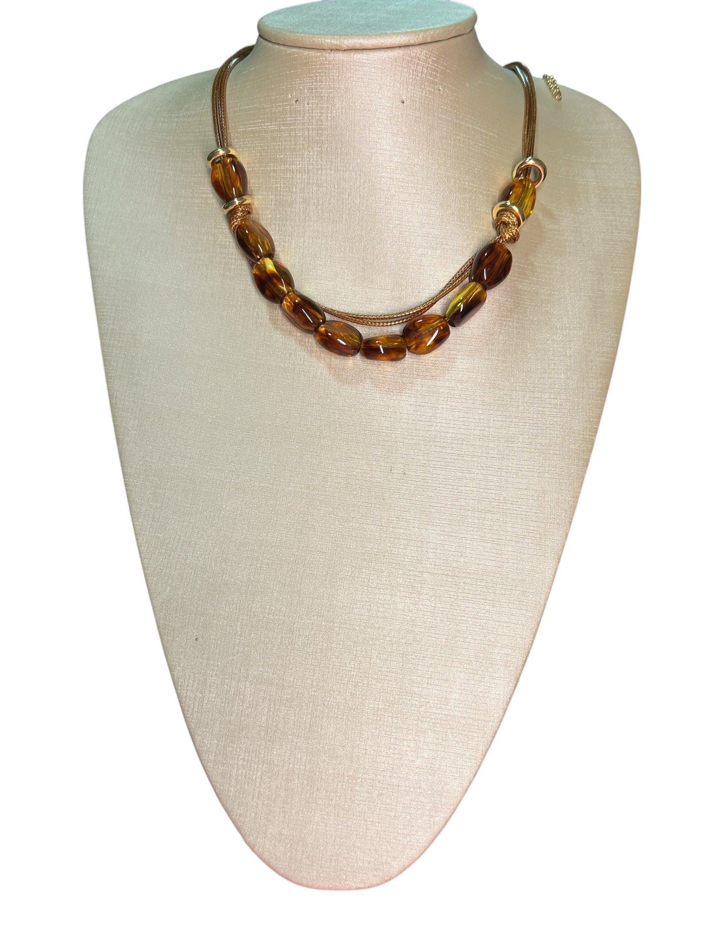 Necklace Maria Alice