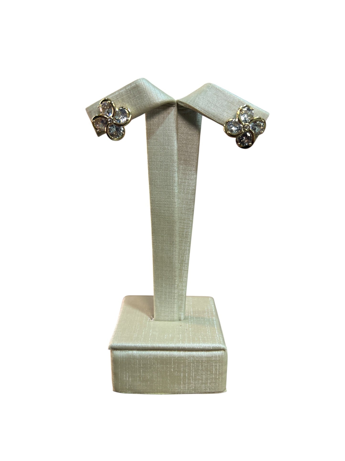 Earring Maria Thais Gold