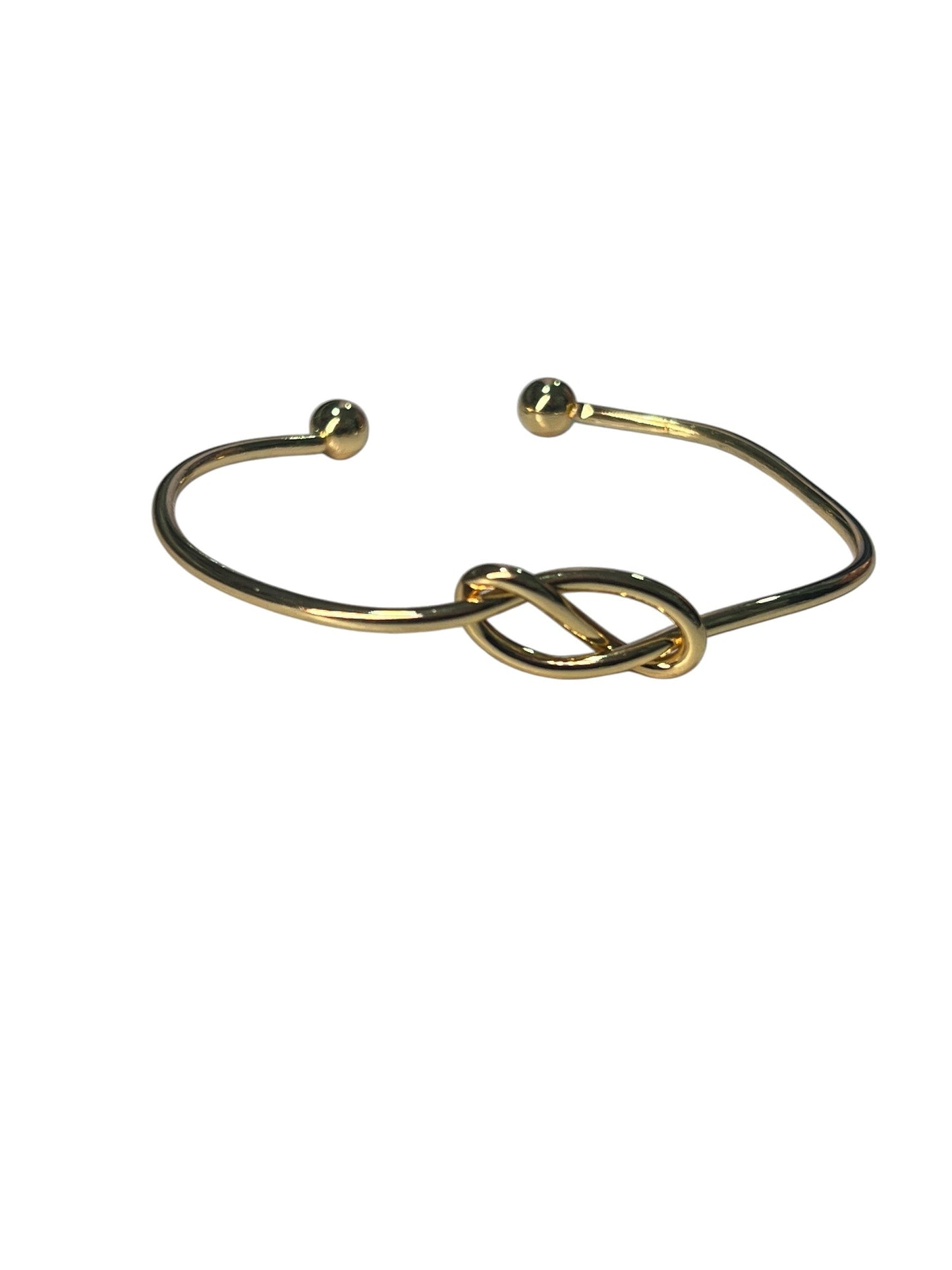 Bracelete Gold Maria Rafaela
