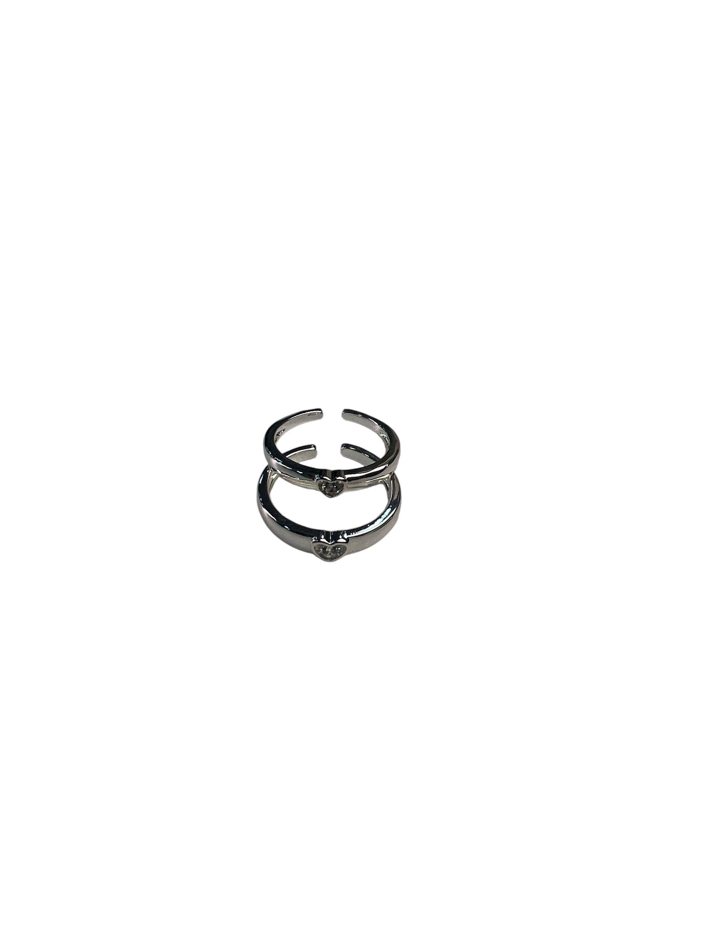 Ring Duplo Colorações Maria Regina