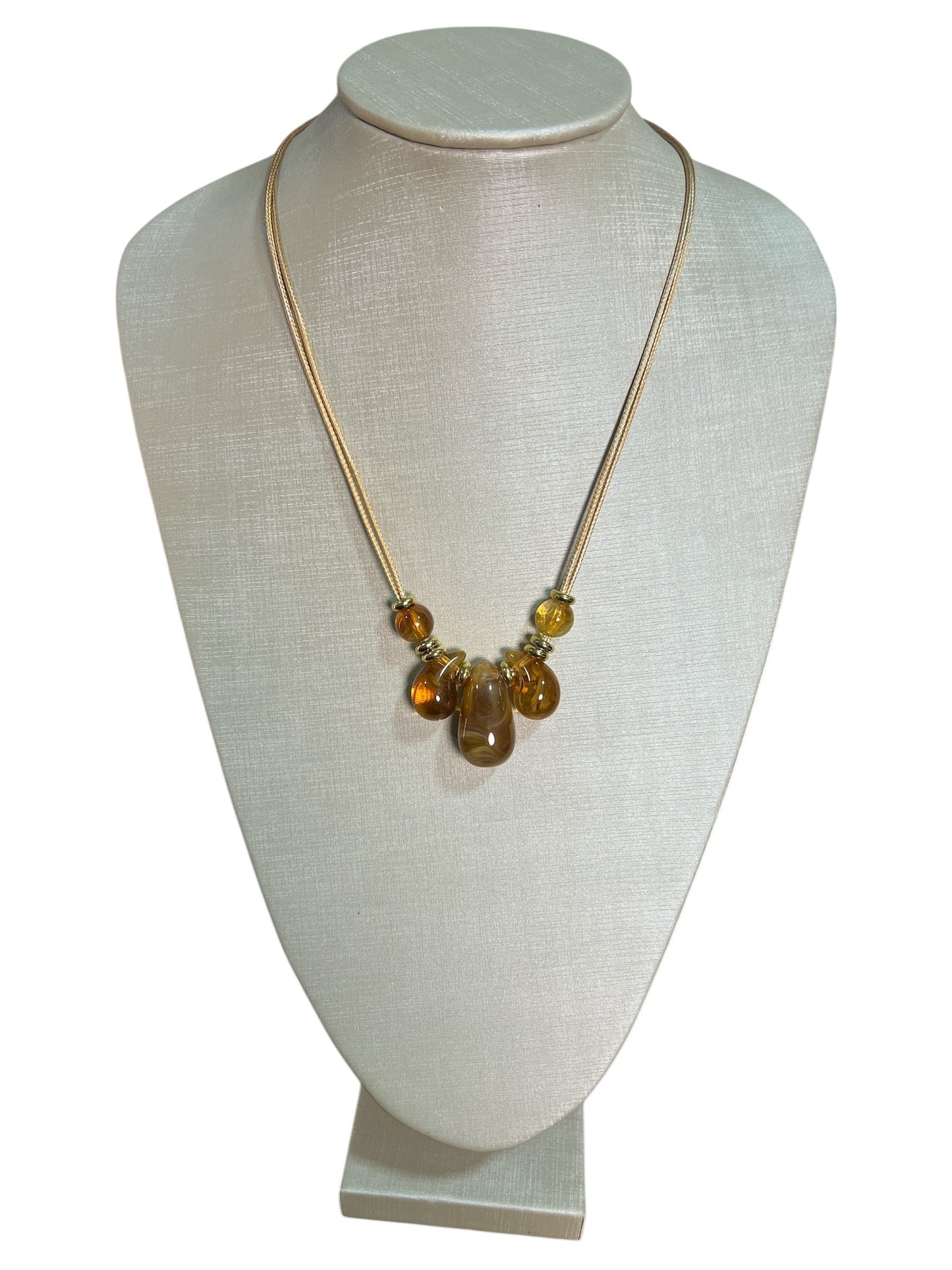 Necklace Maria Fernanda