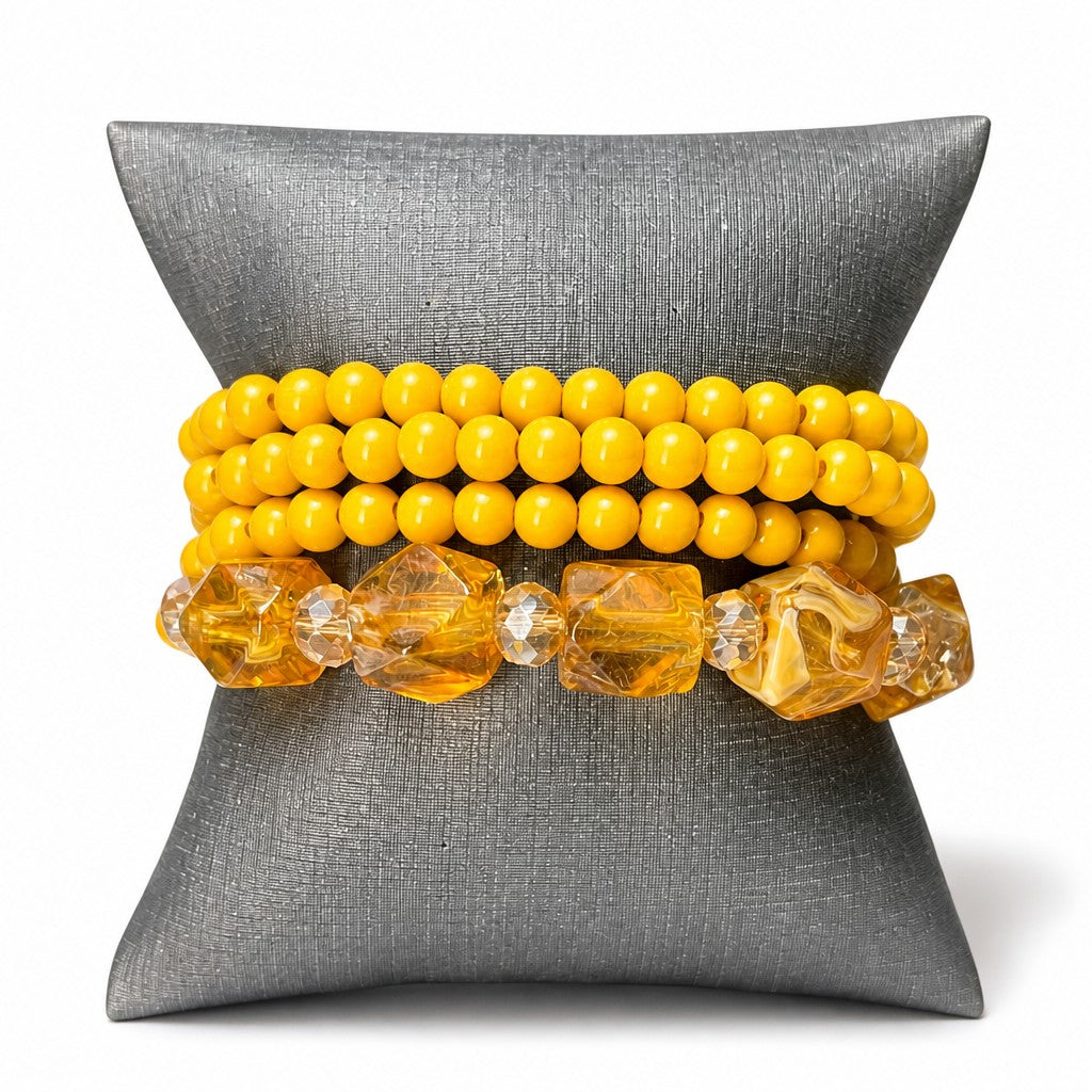 Bracelet Maria Samia