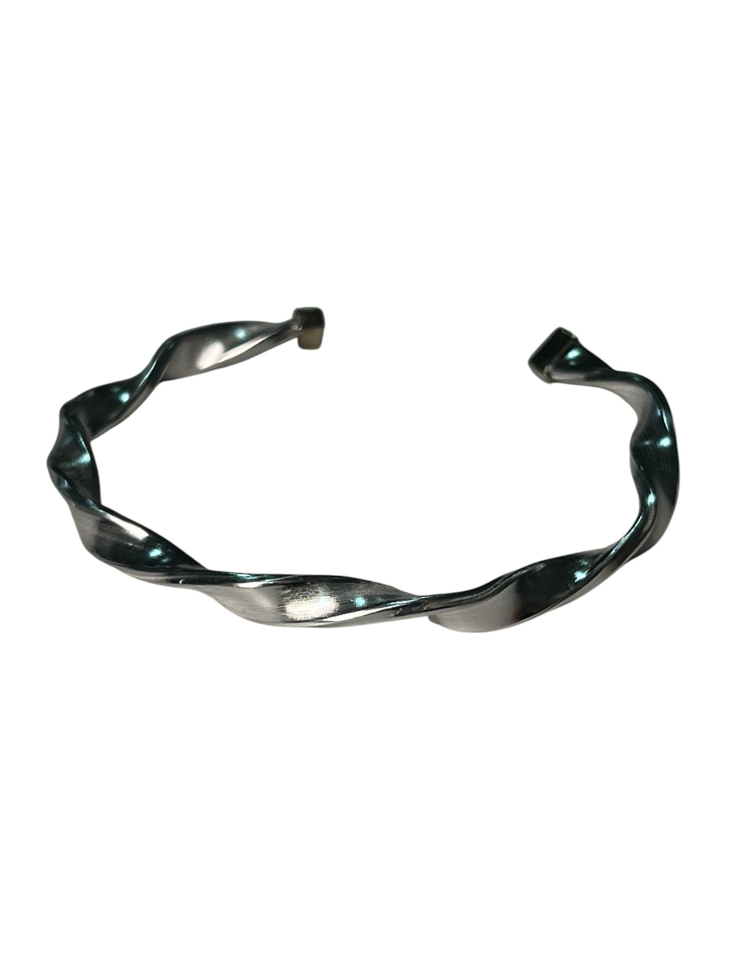 Bracelete Silver Maria Sara