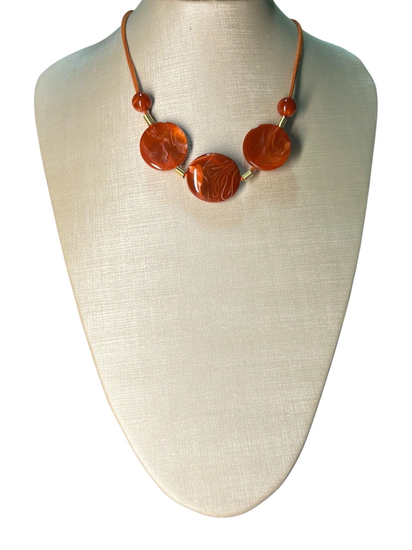 Necklace Maria Daiane