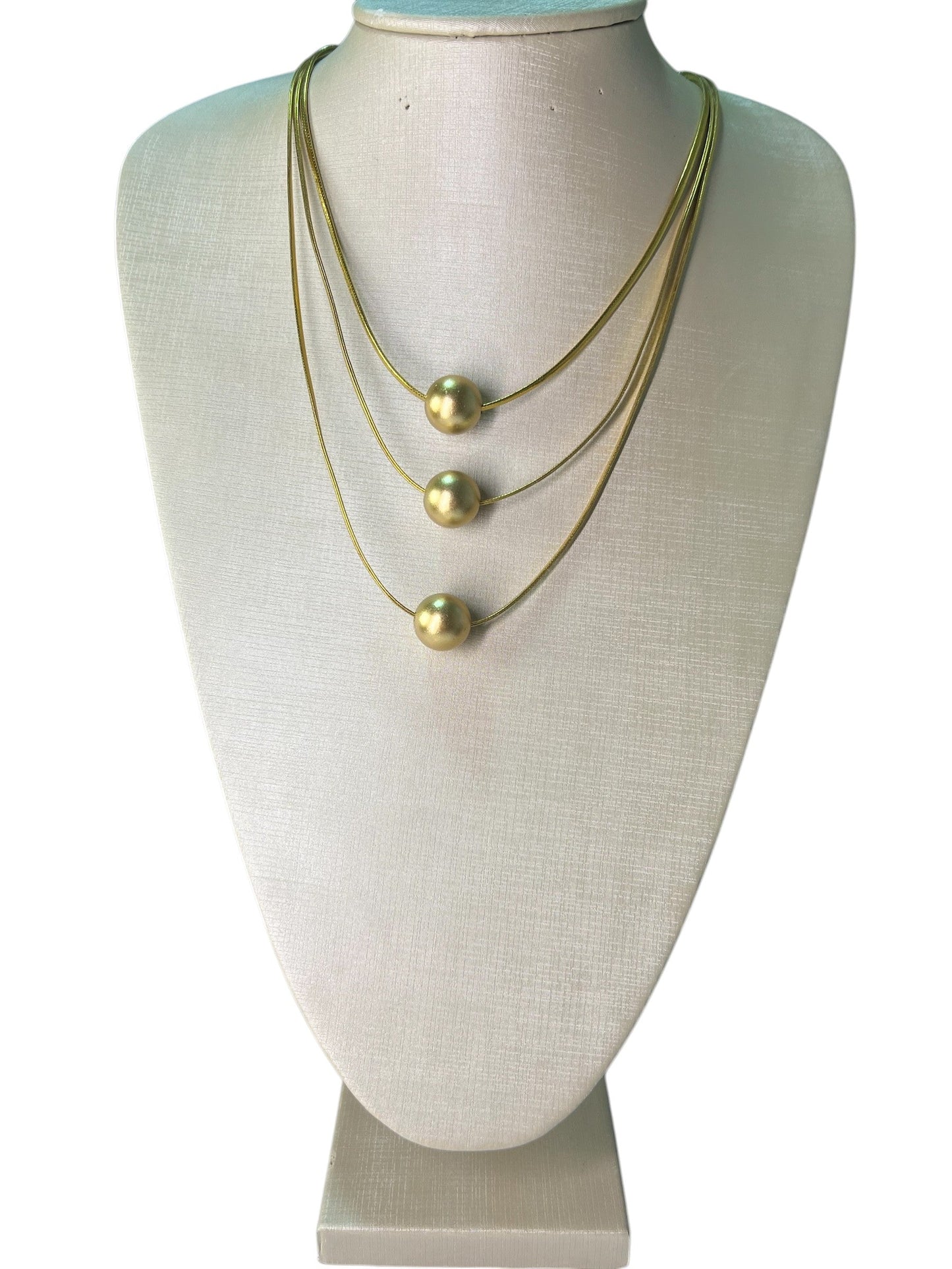 Necklace Maria Luanne