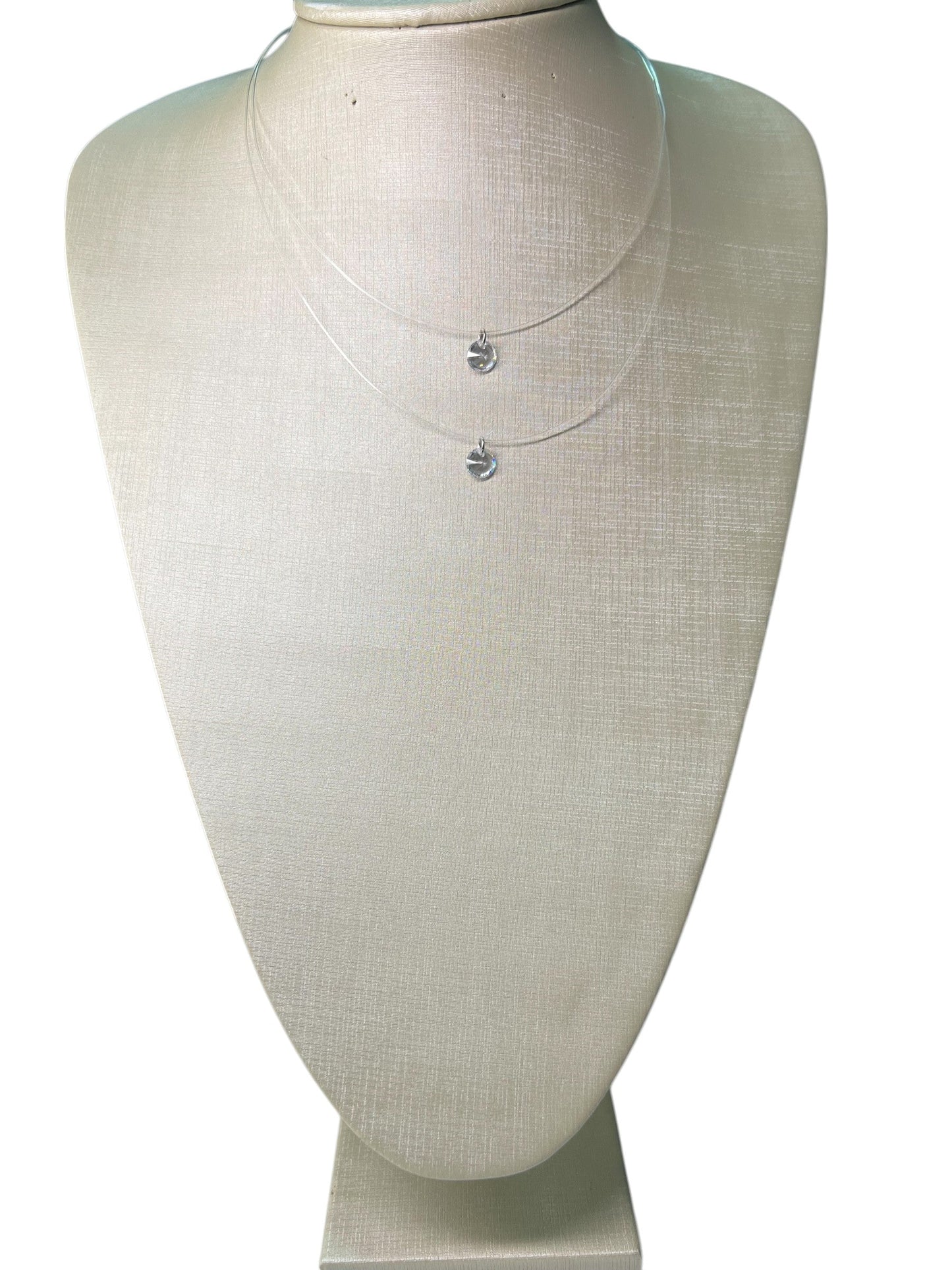 Necklace Maria Brilhante