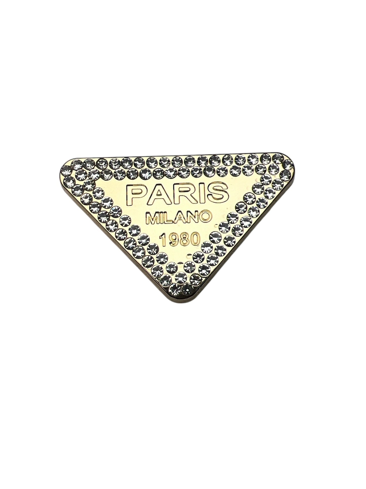 Broche Paris