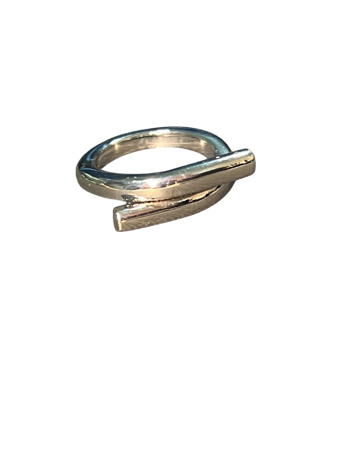 Ring Silver Maria Debora
