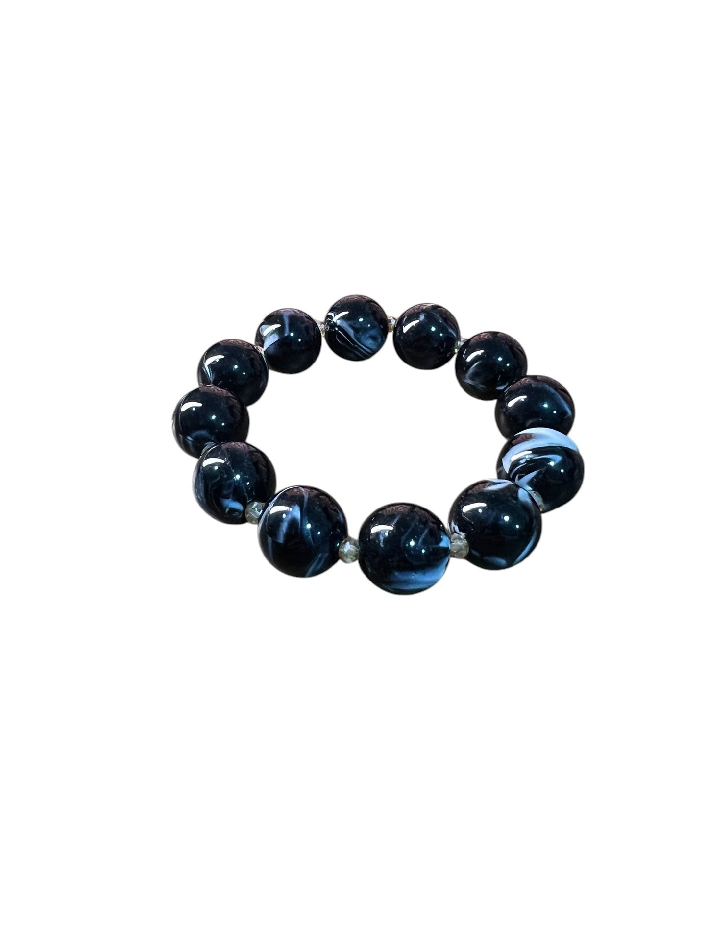 Bracelet Maria Brisa Black