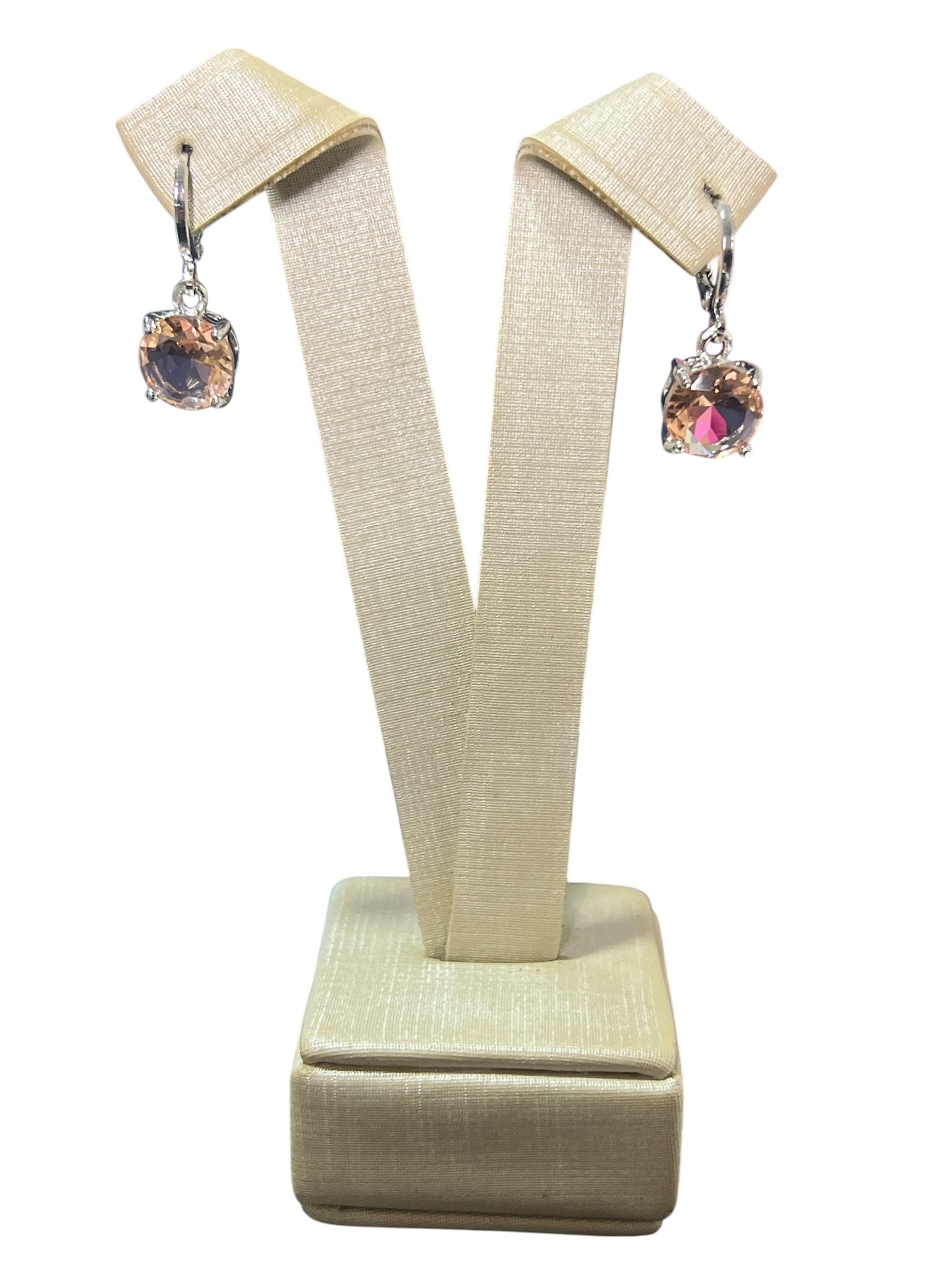 Set Necklace e Earring