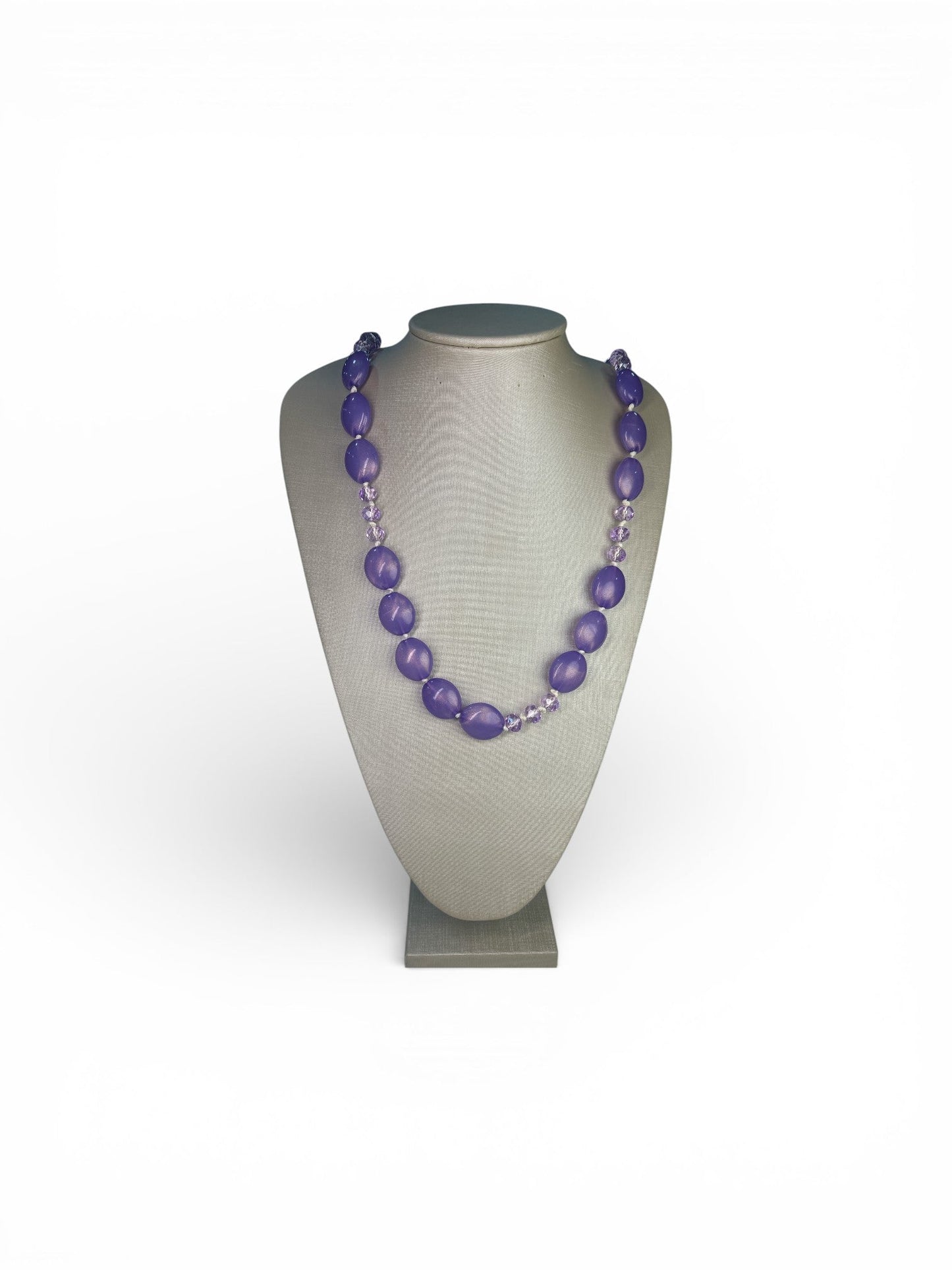 Necklace Maria Esmeralda