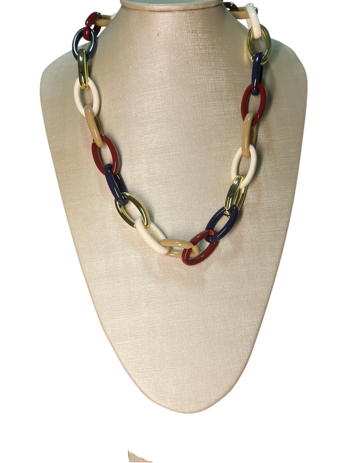 Necklace Elos Maria Jamile
