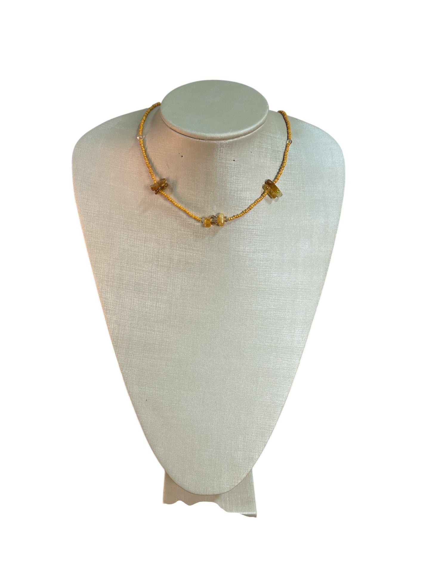 Necklace Maria Brisa