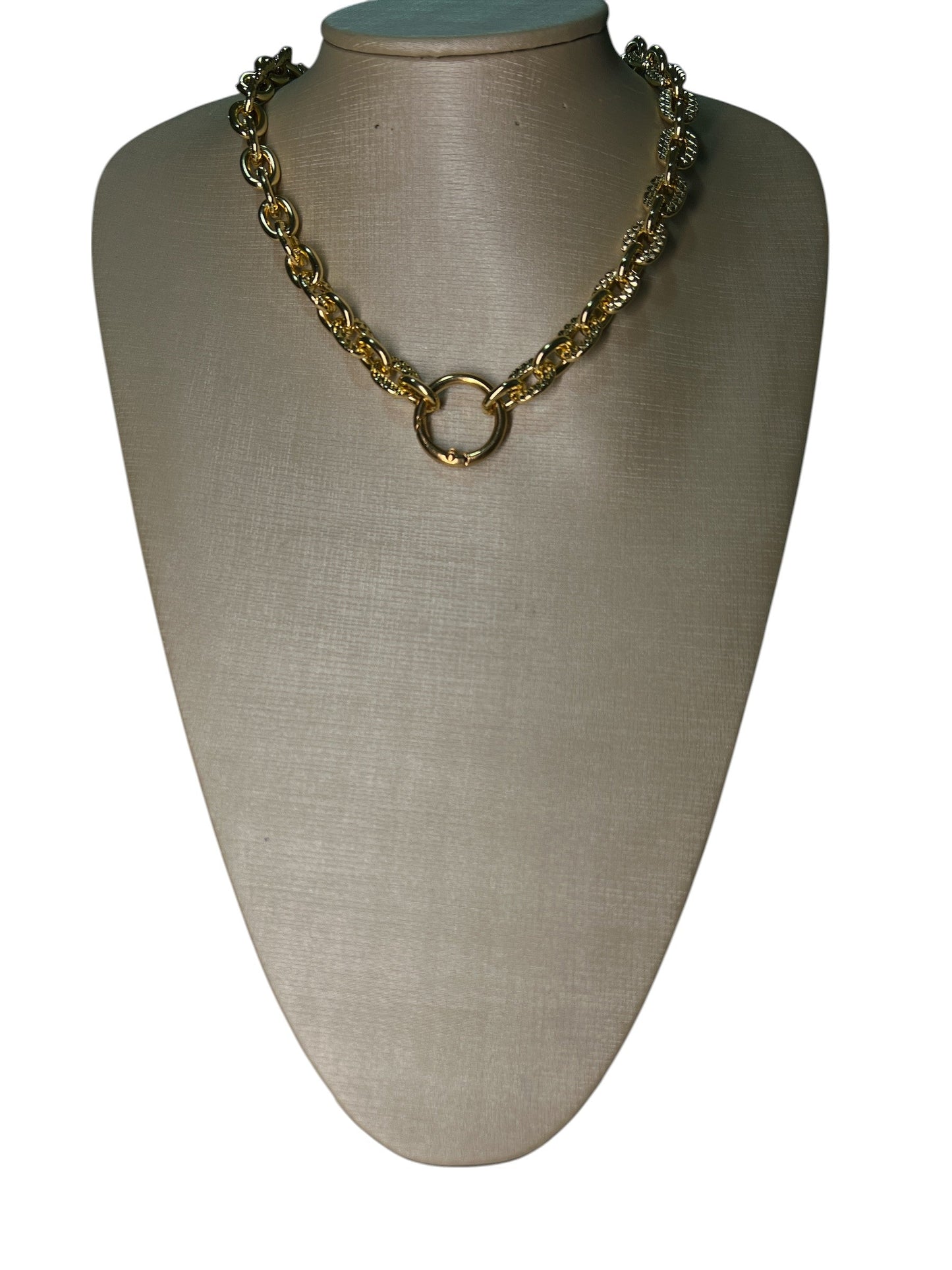 Necklace Maria Raquel