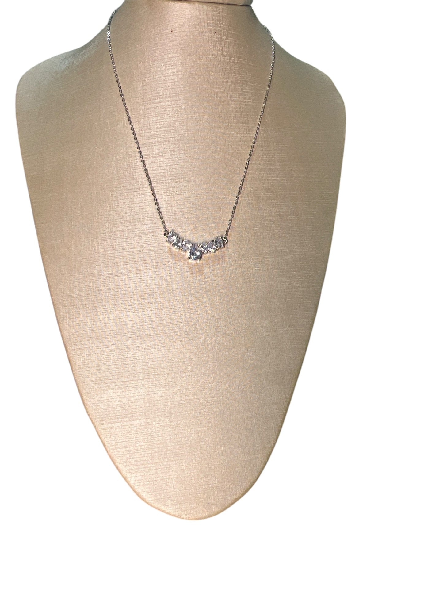 Set Earring e Necklace