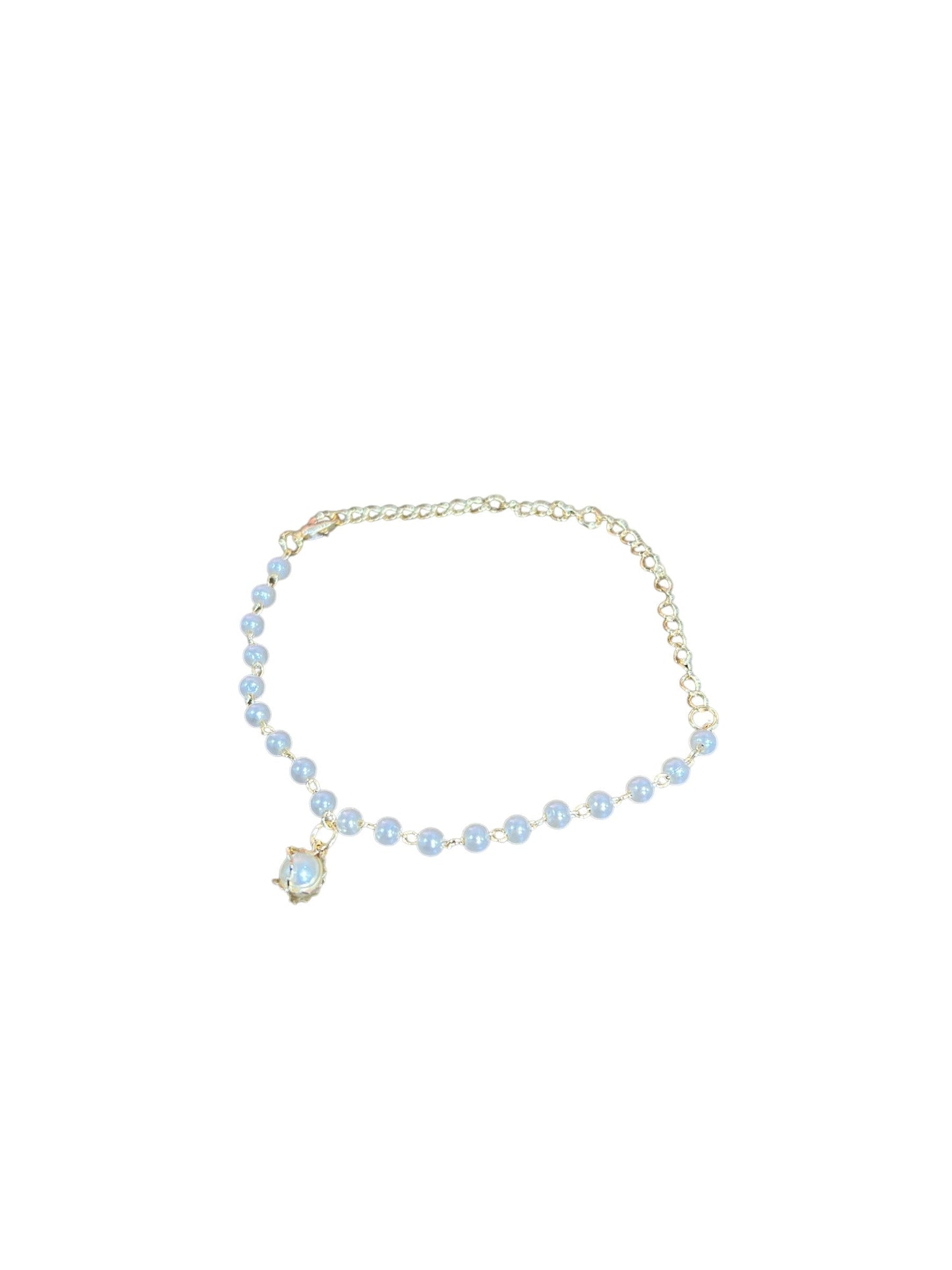 Bracelet Dourada Maria Karina