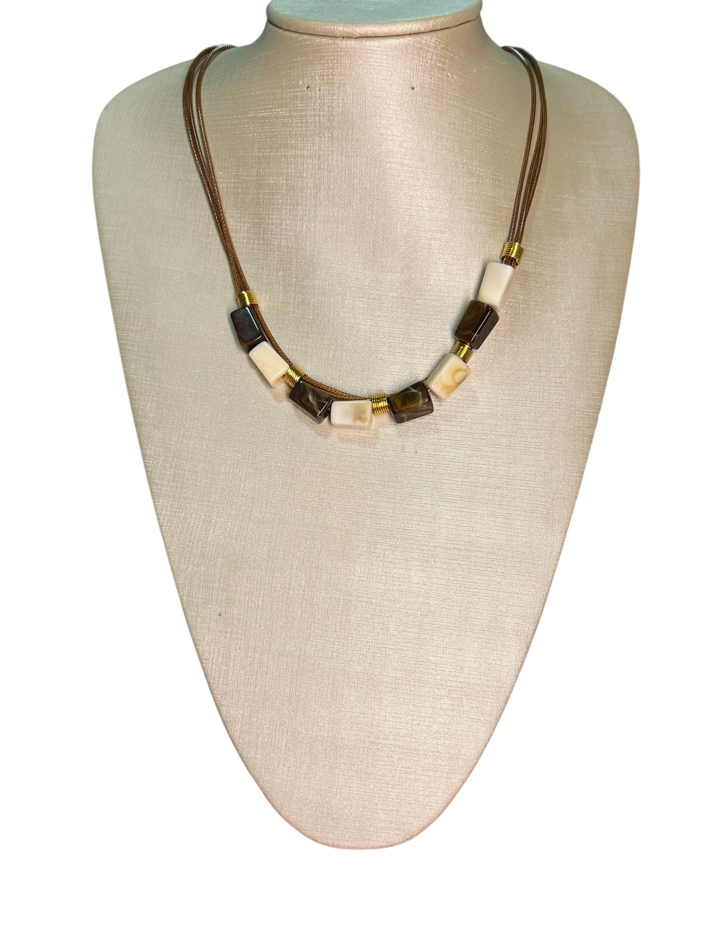 Necklace Maria Eduarda