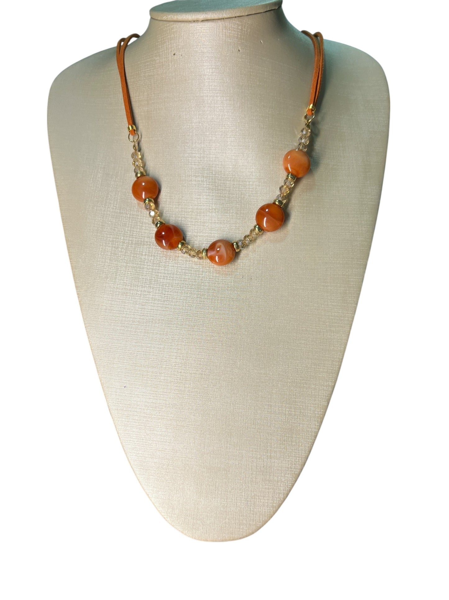 Necklace Maria Camila