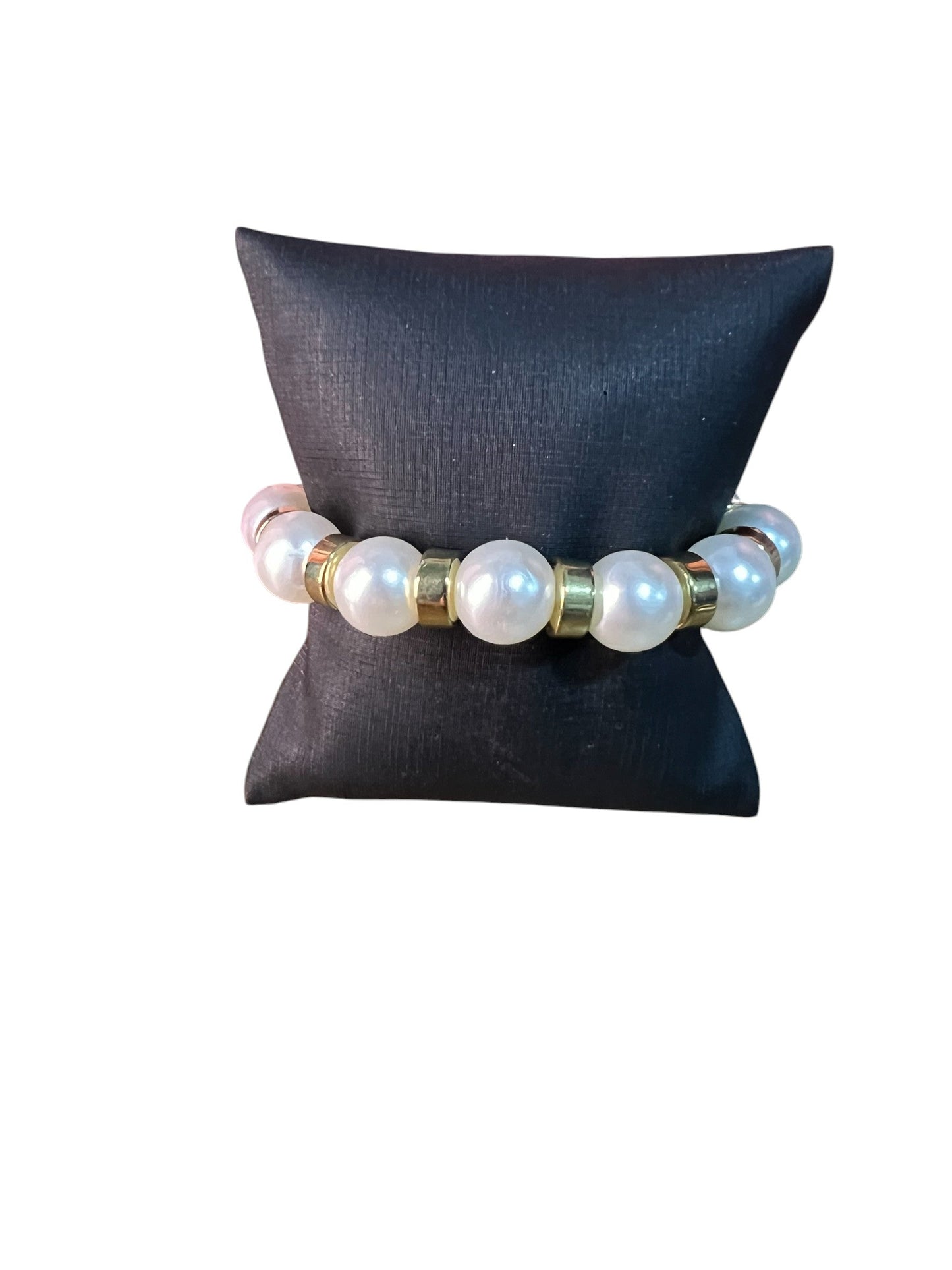 Bracelet Maria Aline Perolado