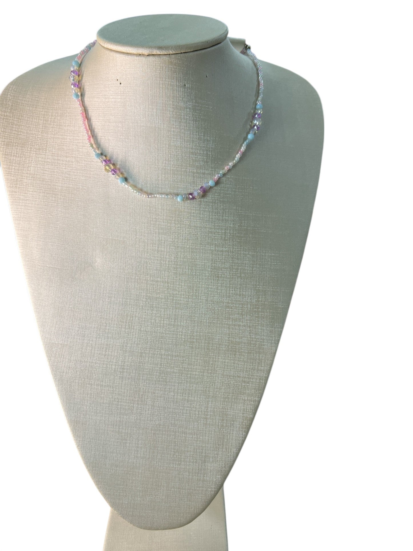 Necklace Maria Brisa
