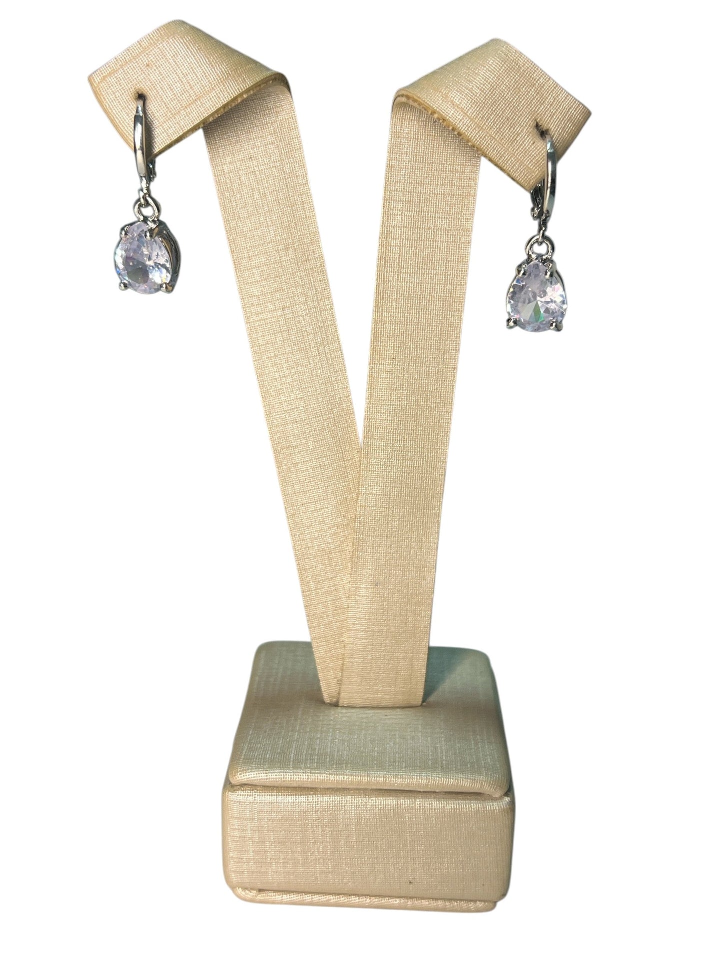Set Earring e Necklace