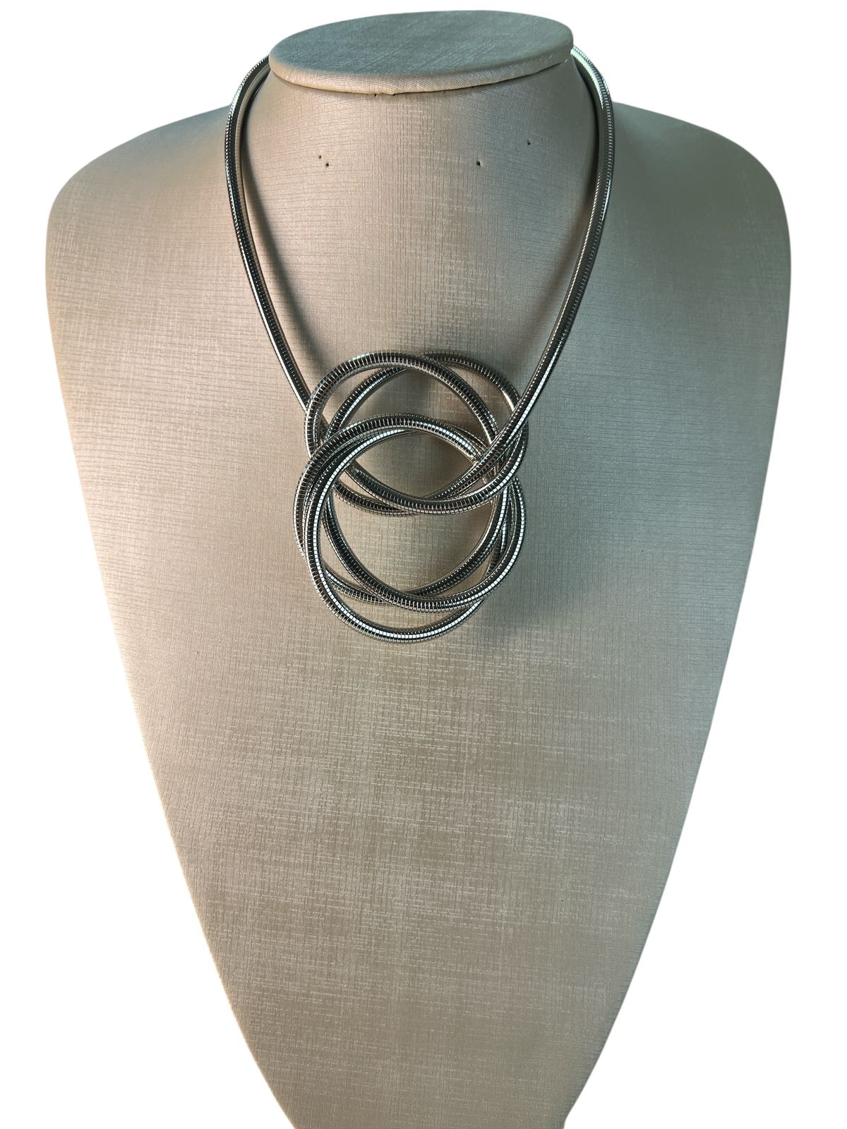 Necklace & Bracelet 2 em 1
