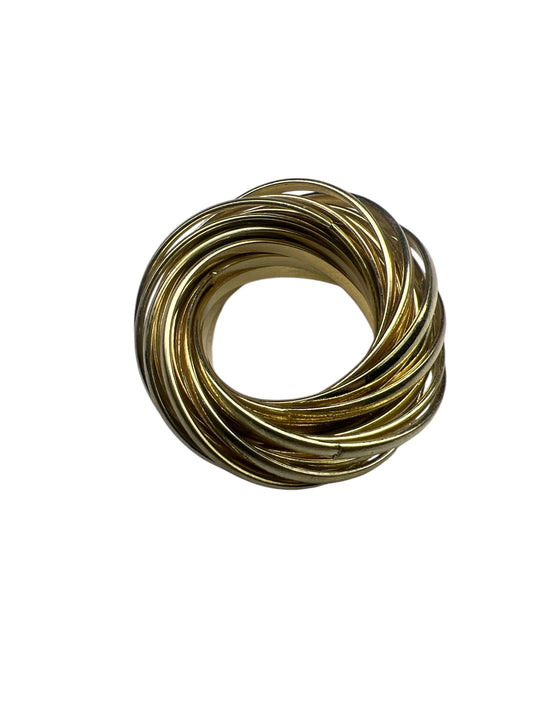 Ring Gold Maria Keila