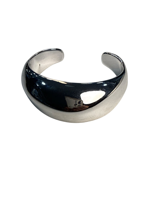 Bracelete Silver Maria Alícia