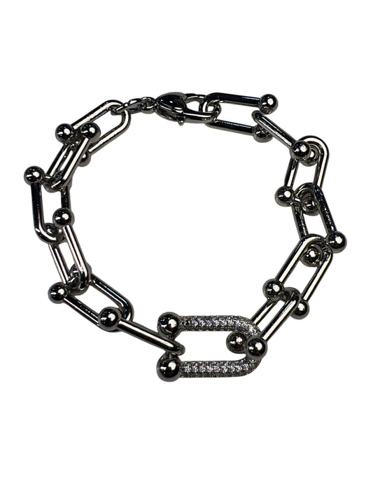 Bracelet Elos Golds Luxo Maria Alana