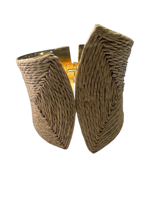 Bracelete Gold Maria Helena