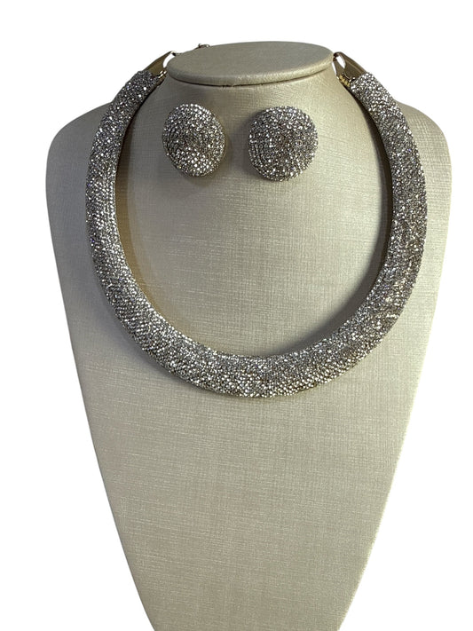 Necklace Maria Gabriela