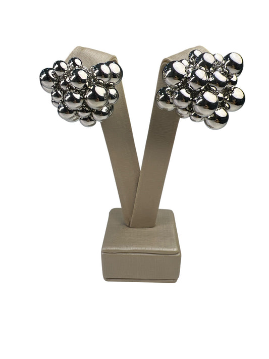 Earring Bolinhas Maria Andria