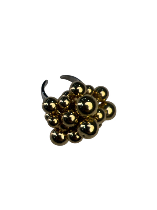 Ring Bolinhas Maria Andria