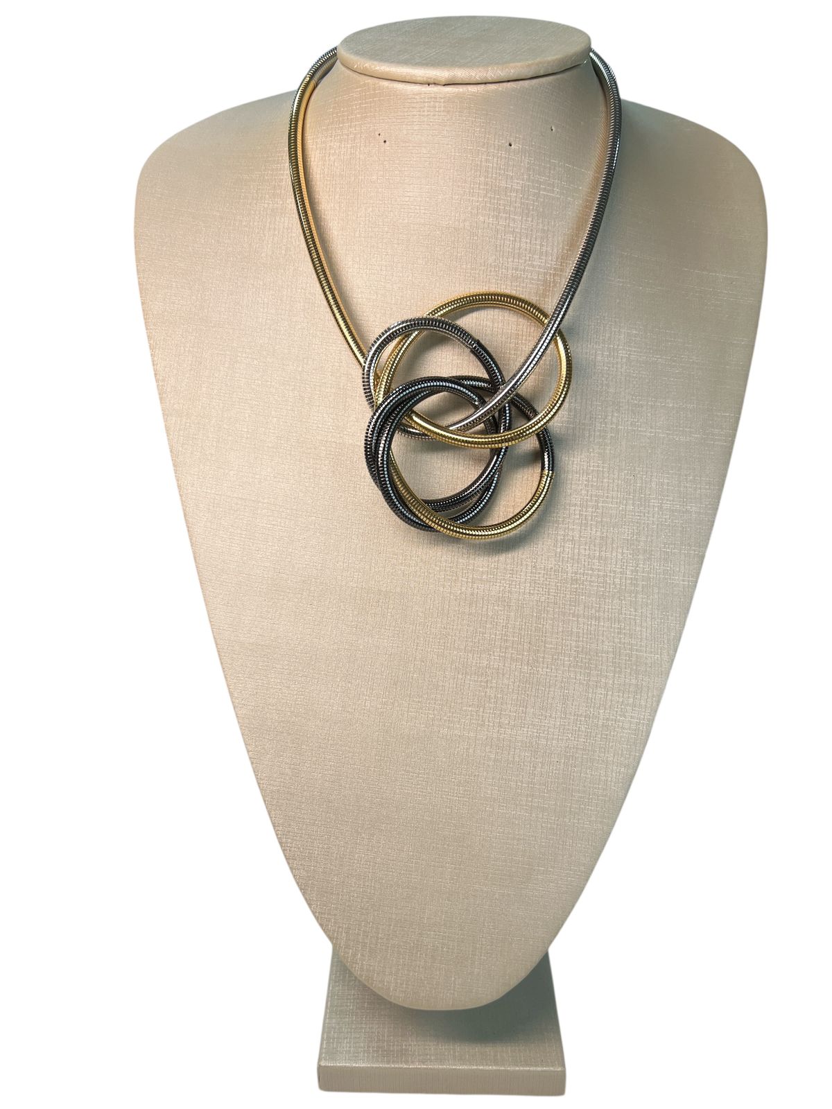 Necklace & Bracelet 2 em 1
