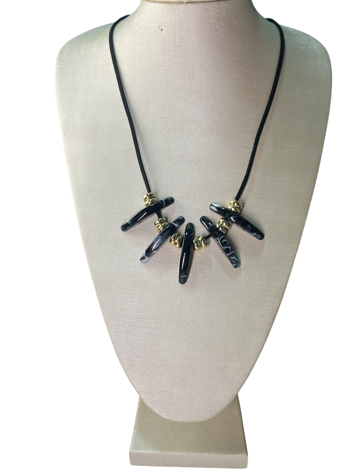 Necklace Maria Manoelle