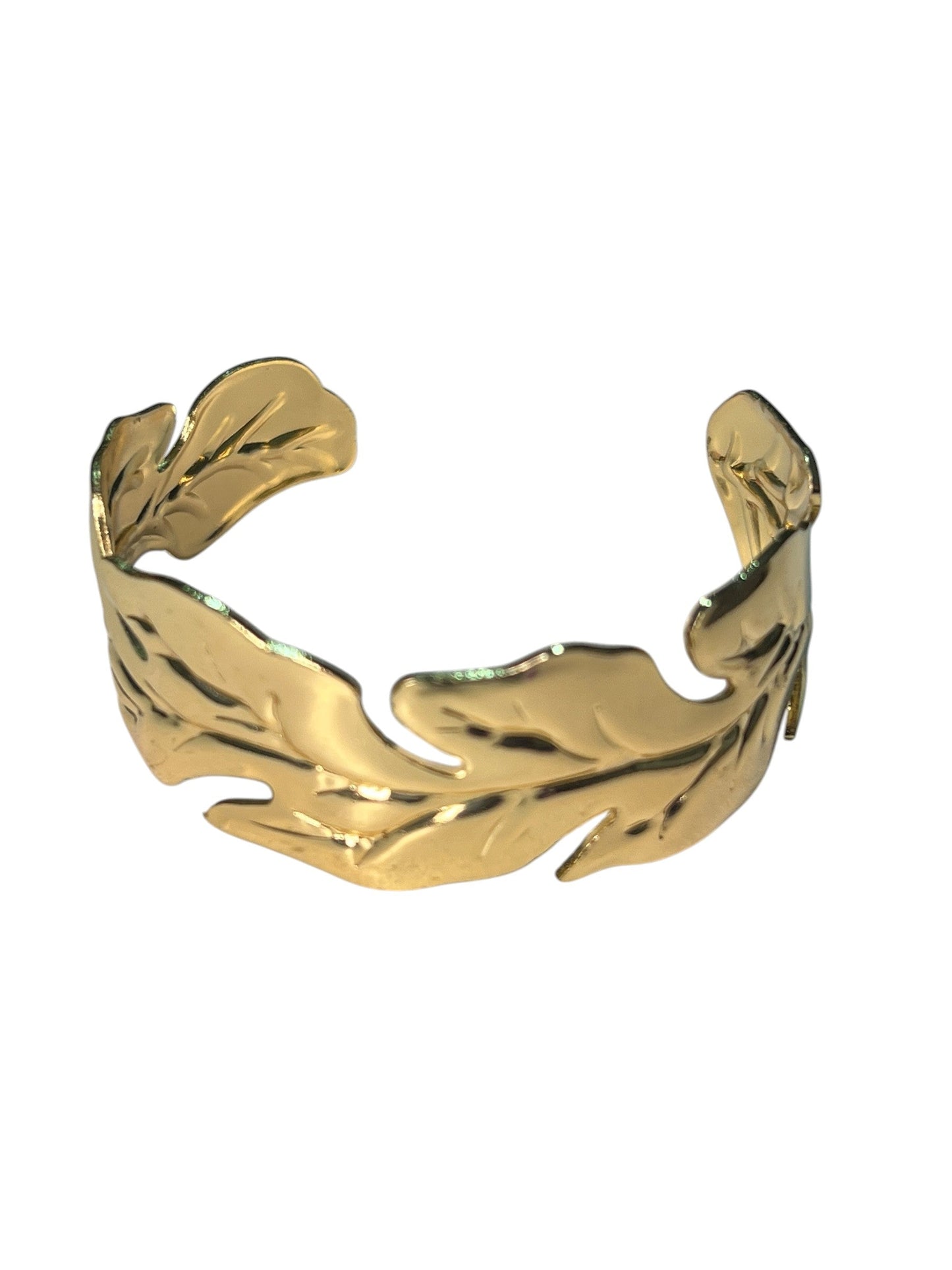 Bracelete Gold Maria Andreia