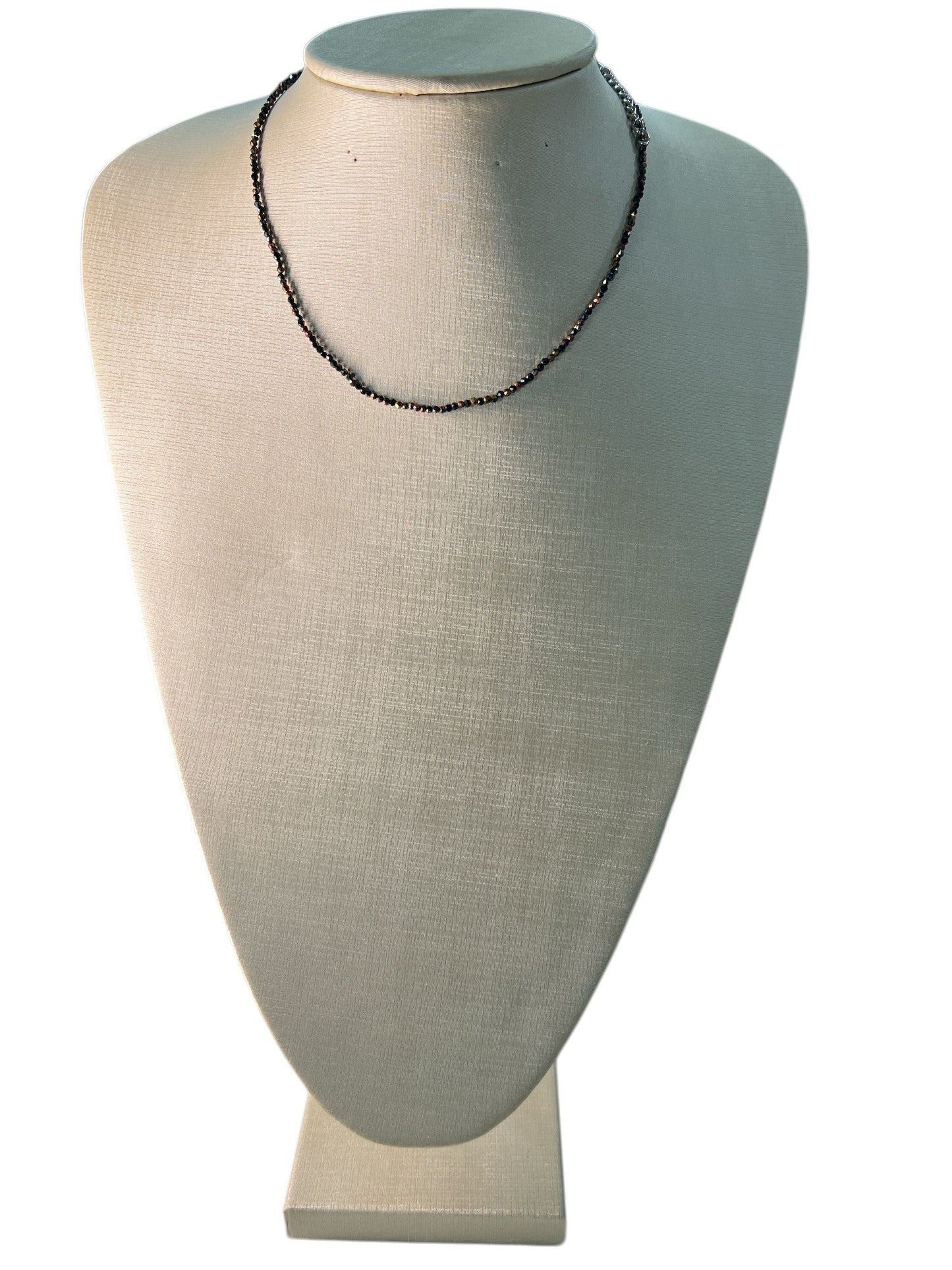 Necklace Maria Brisa