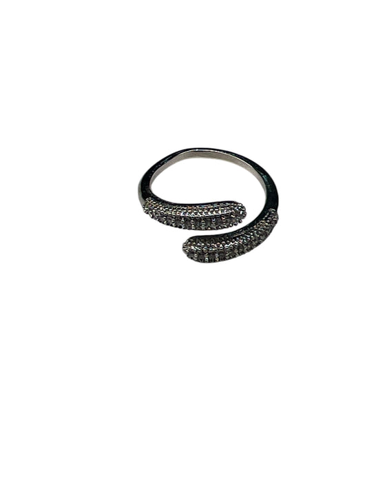 Ring Maria Eduarda Silver